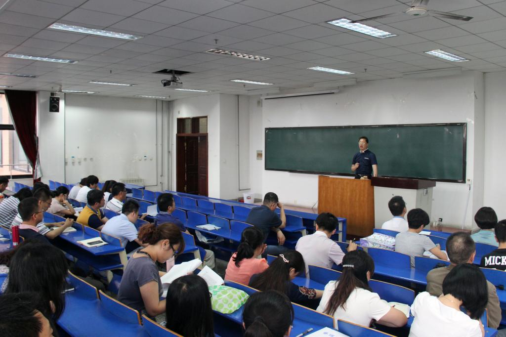 澳门太阳城(简体中文)官网
举办学习“三严三实”精神党课