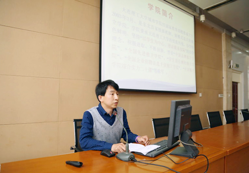 王帅老师介绍澳门太阳城(简体中文)官网
心理健康教育工作经验