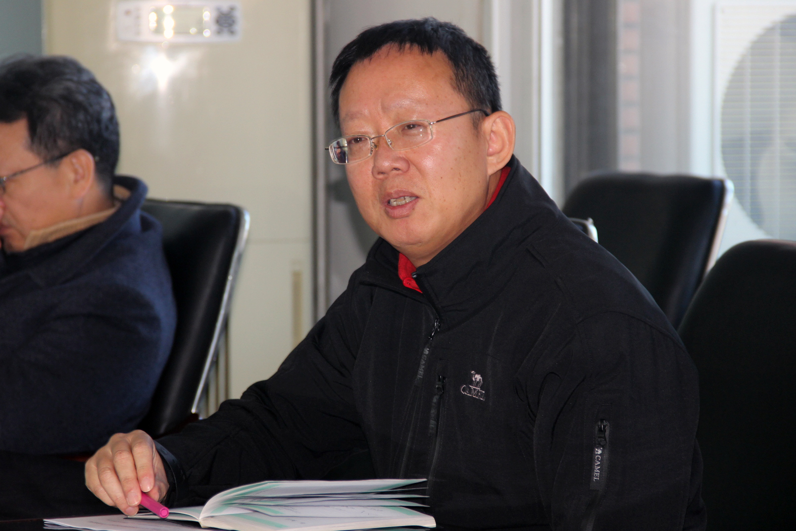 沈海龙副院长传达相关文件精神安排澳门太阳城(简体中文)官网
安全工作
